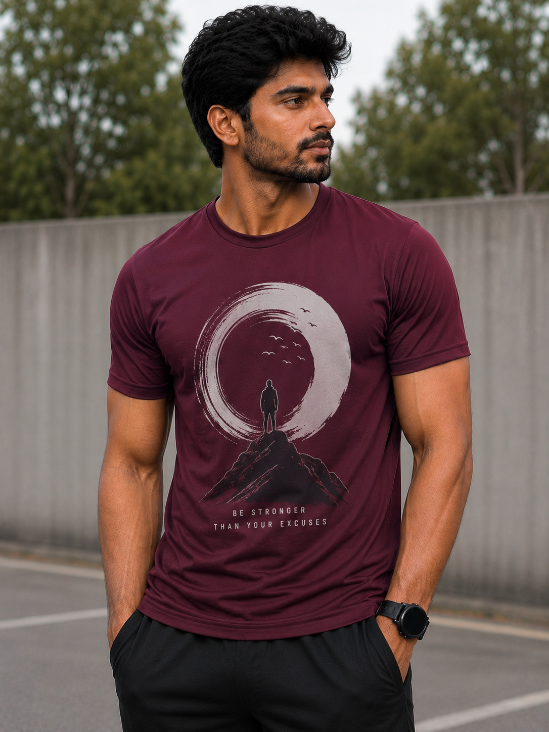 Printed T-shirt Combo 22