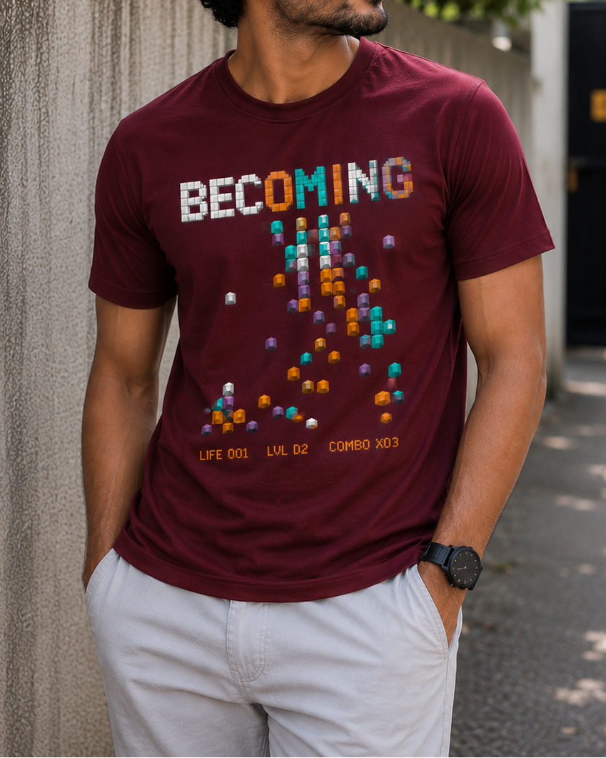 Graphic T-shirt Combo 25