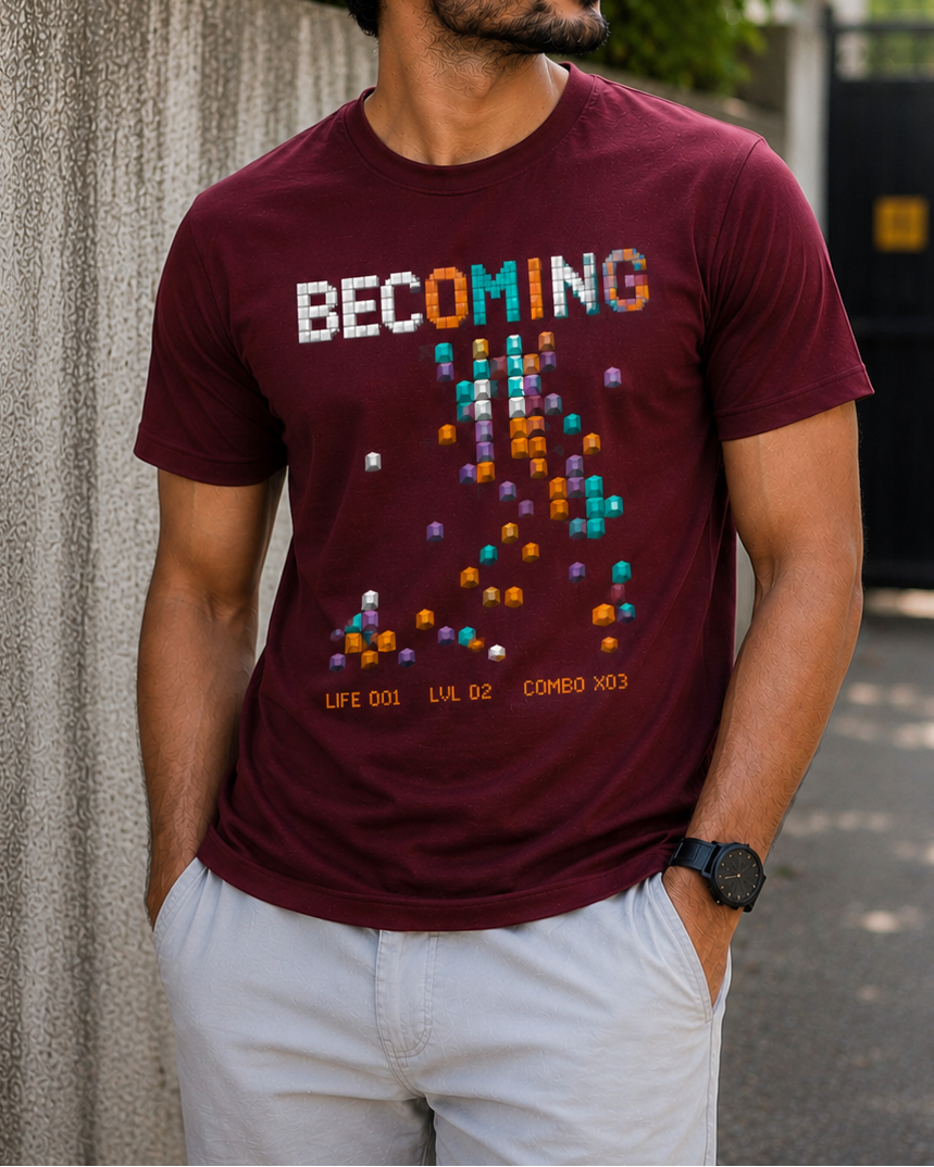 Graphic T-shirt Combo 24