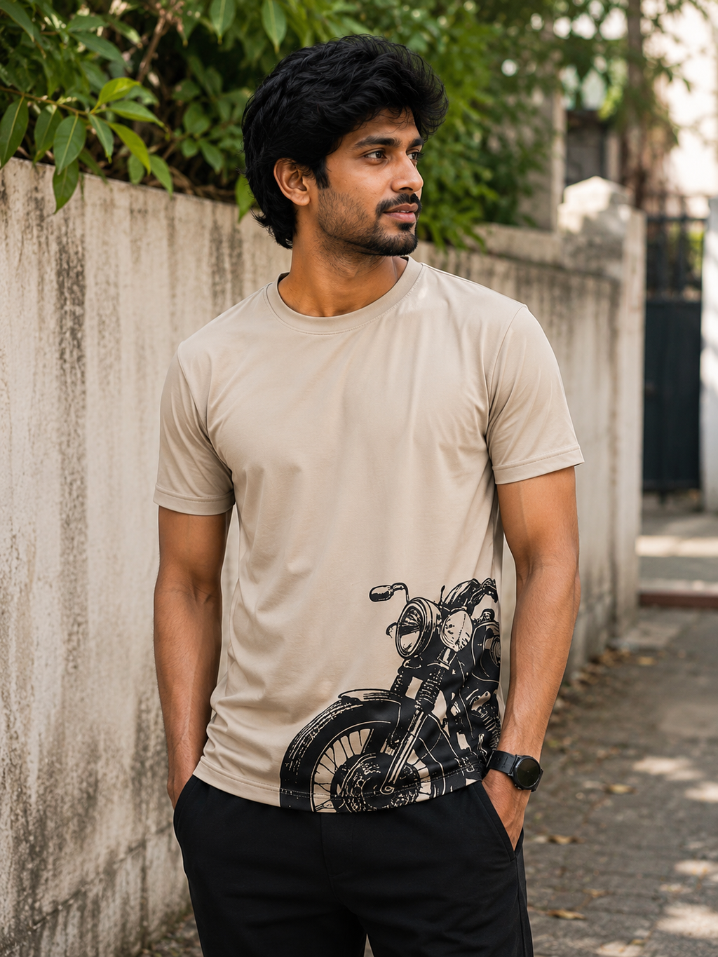 Printed T-shirt Combo 2
