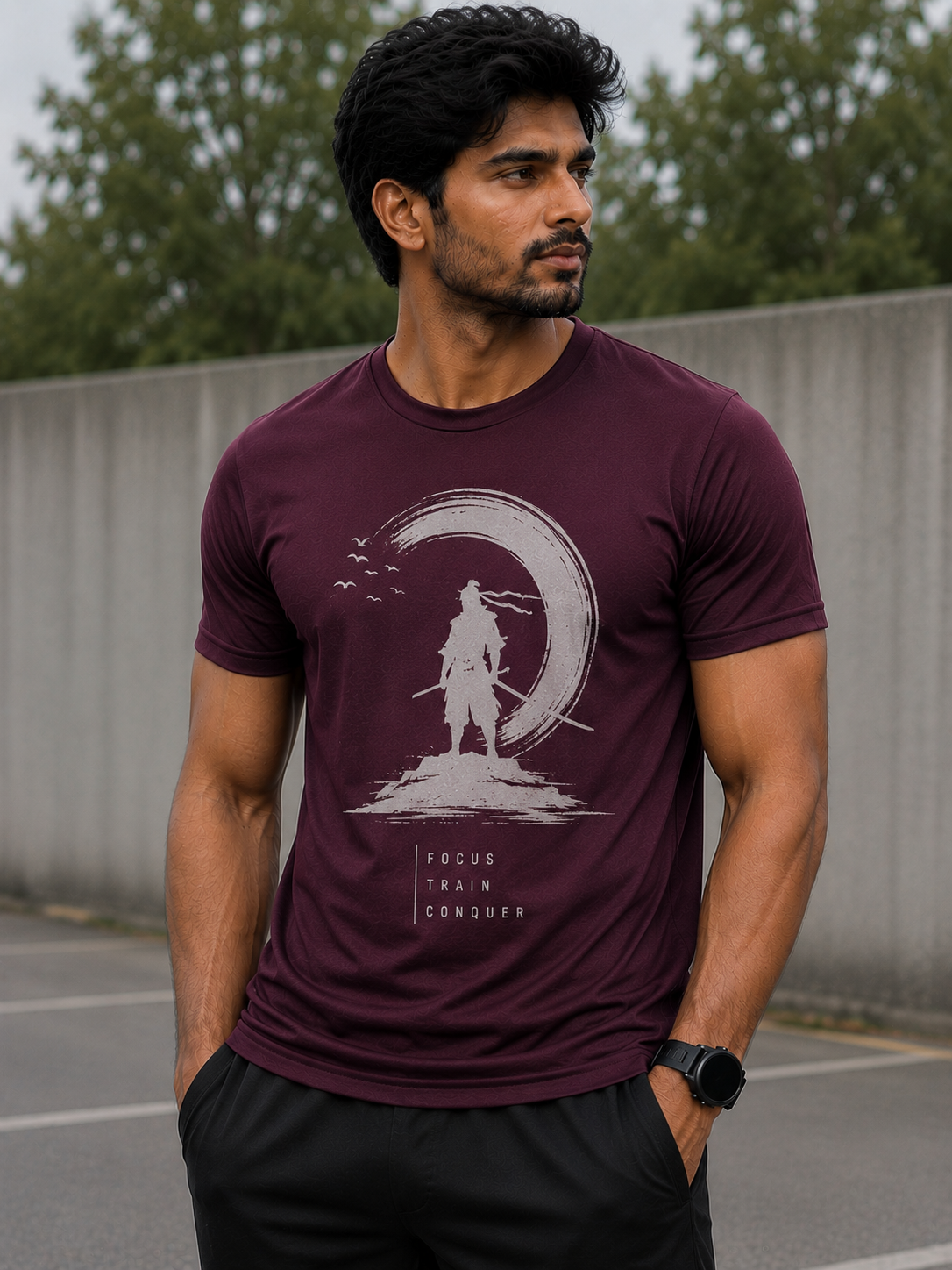 Printed T-shirt Combo 2