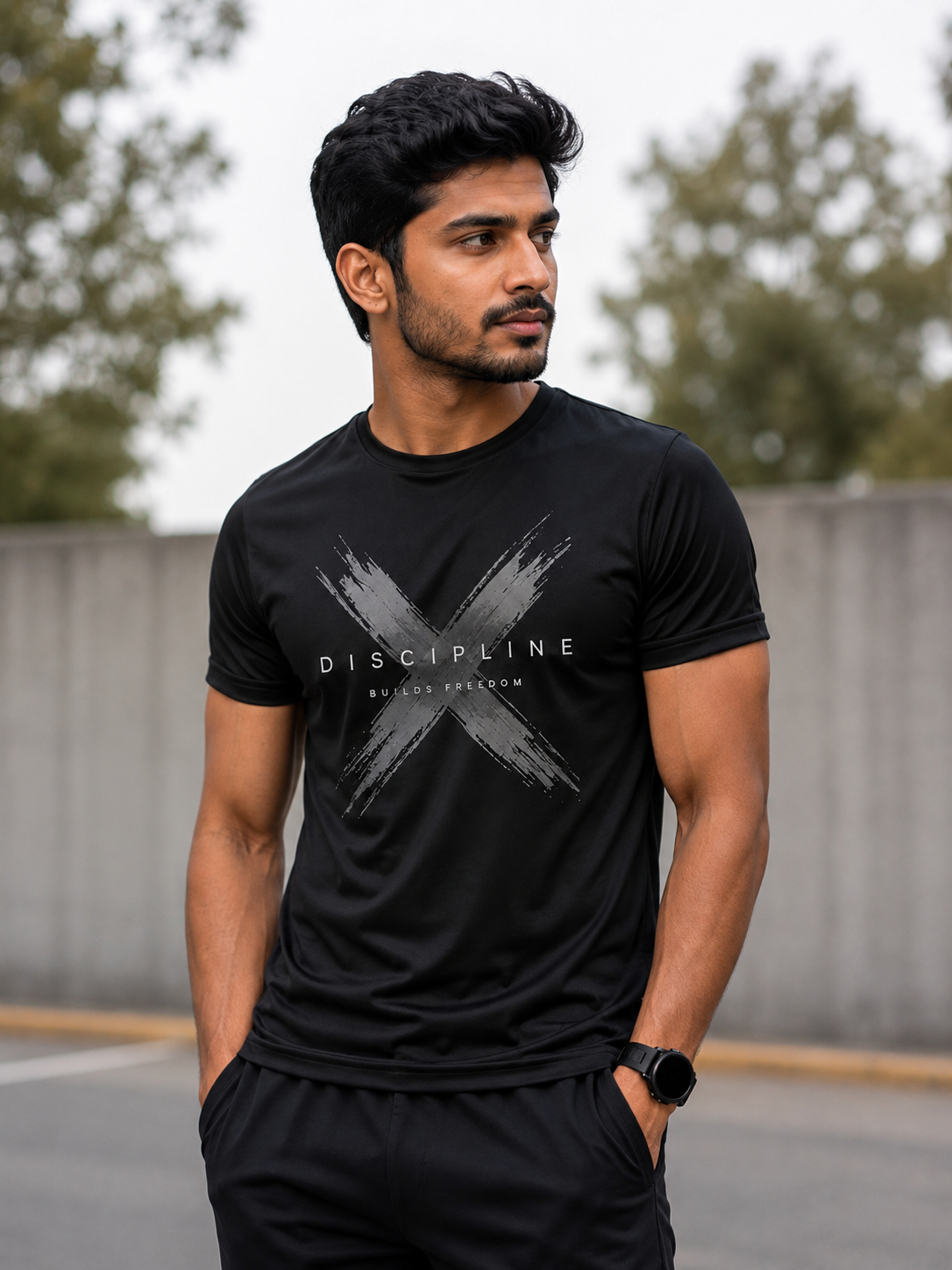 Printed T-shirt Combo 4
