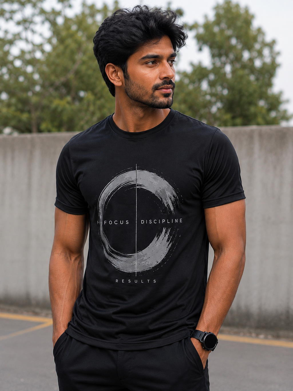 Printed T-shirt Combo 5