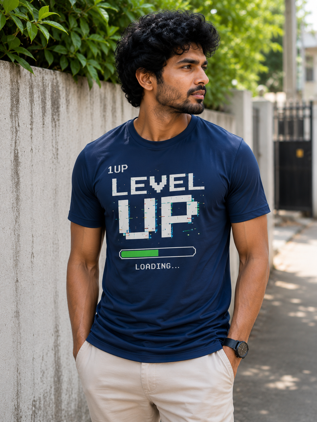 Printed T-shirt Combo 10