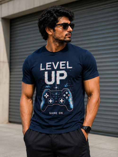 Printed T-shirt Combo 10