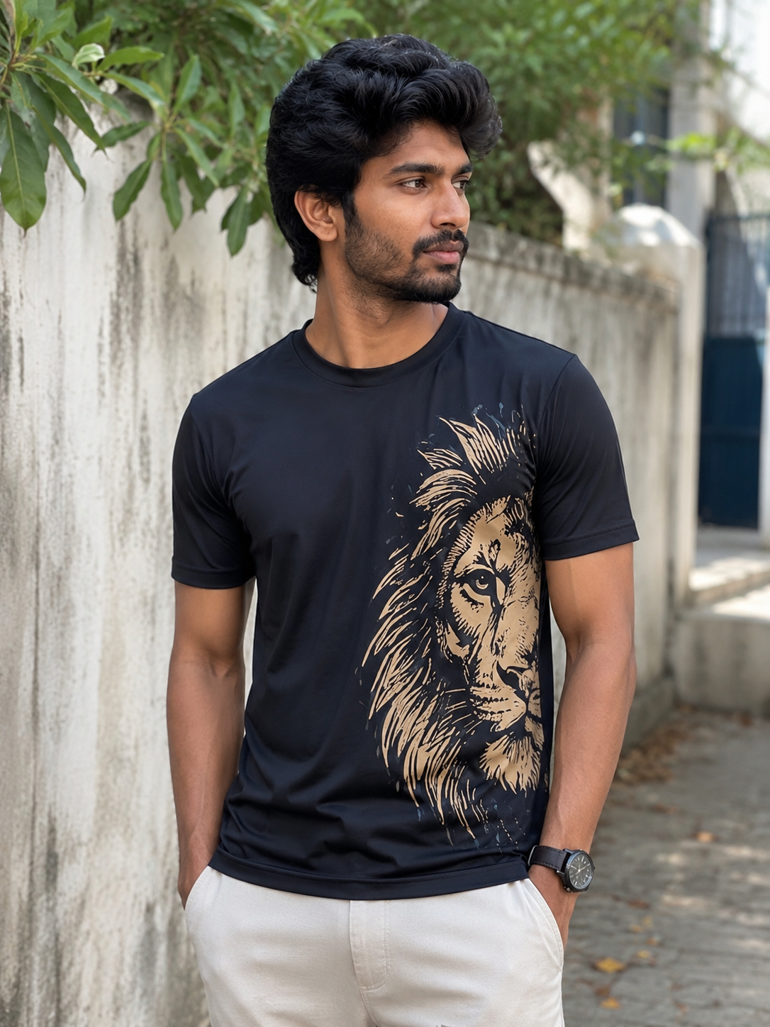 Printed T-shirt Combo 11