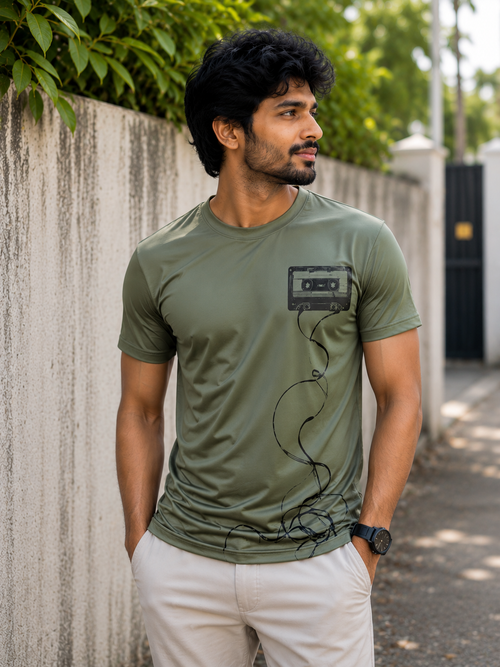 Printed T-shirt Combo 12