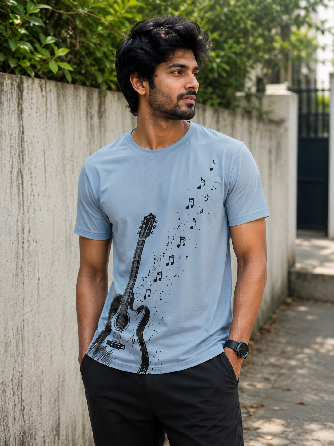 Printed T-shirt Combo 14
