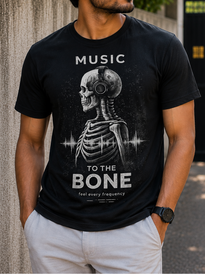 Graphic T-shirt Combo 29