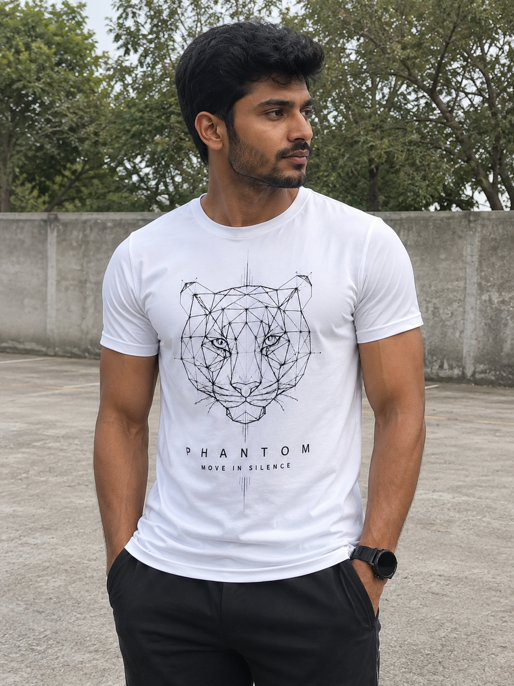 Printed T-shirt Combo 13