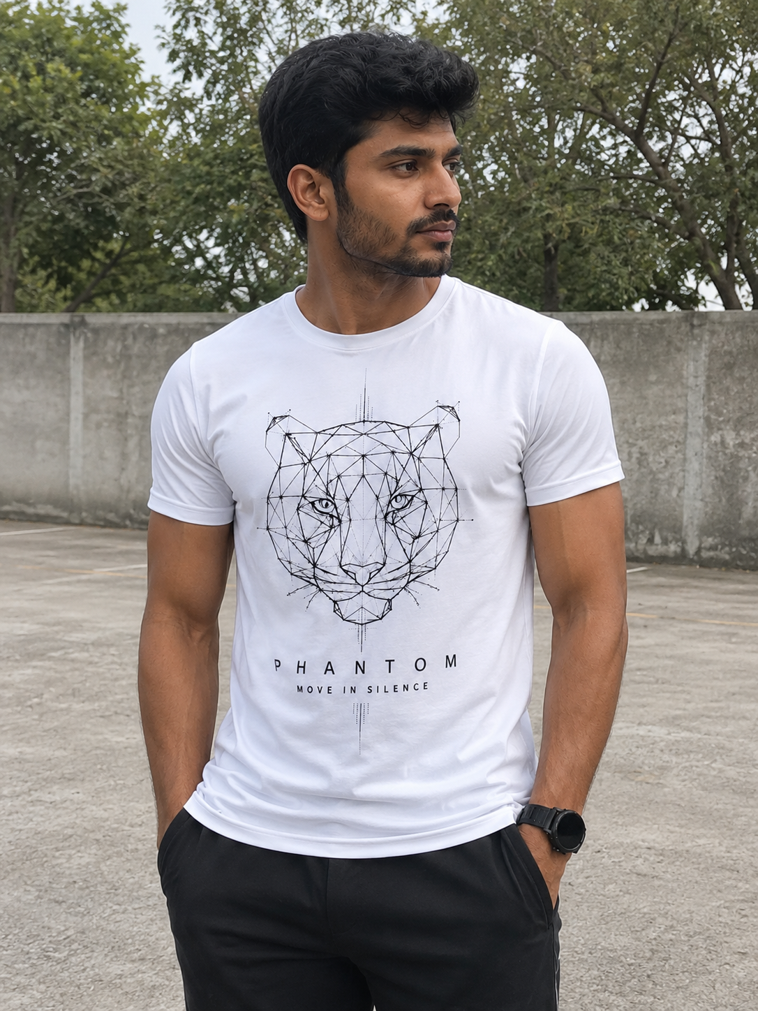 Printed T-shirt Combo 15