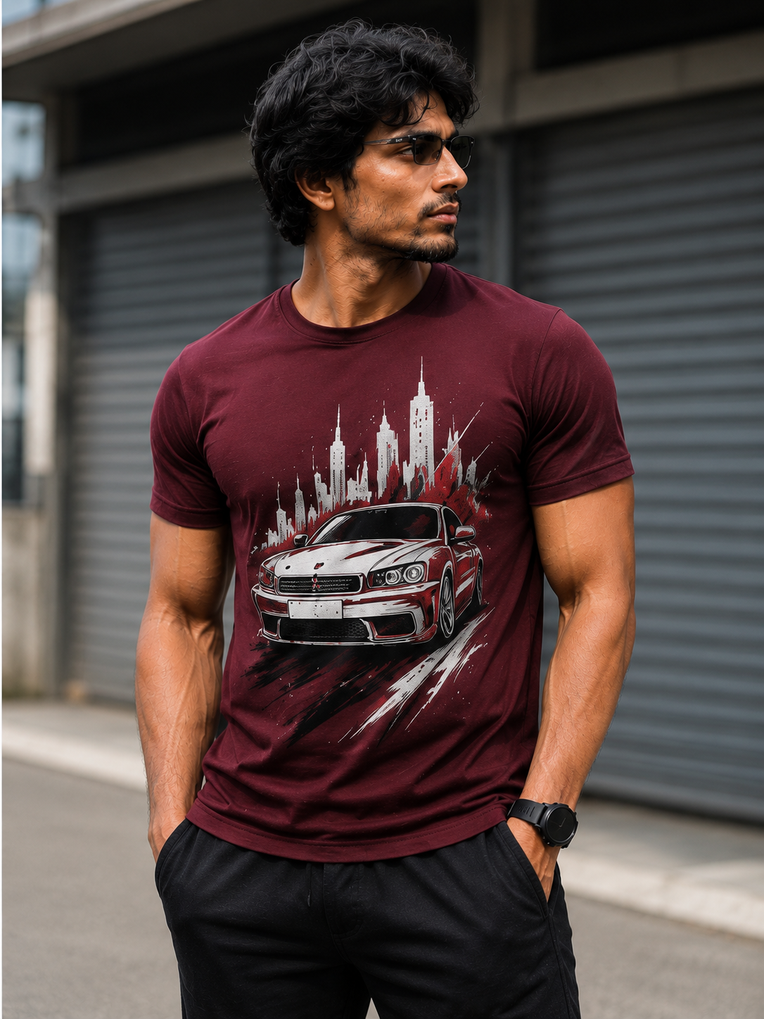 Printed T-shirt Combo 15
