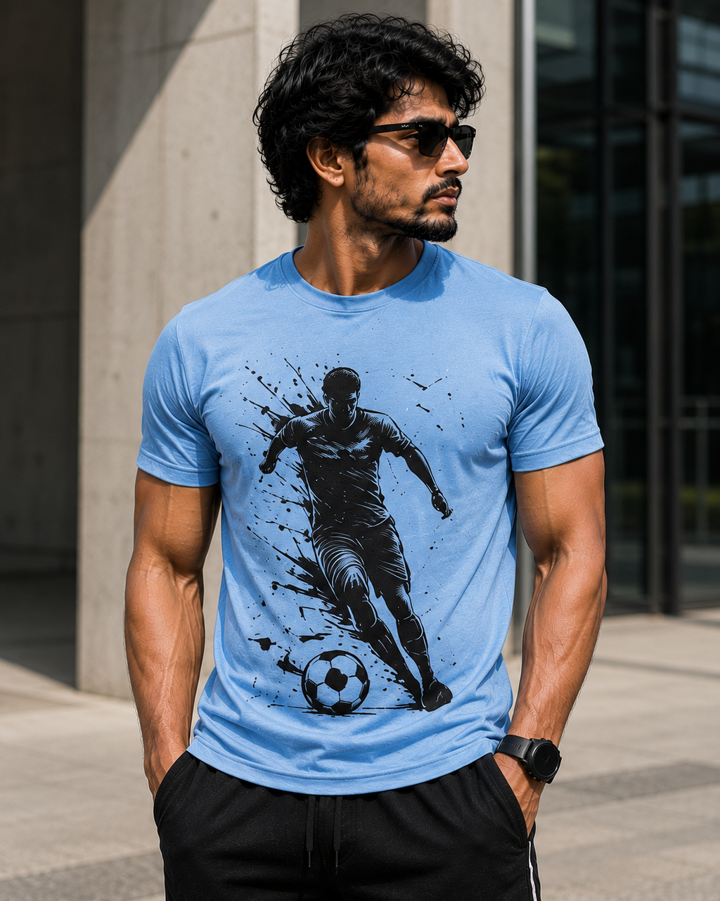 Printed T-shirt Combo 16