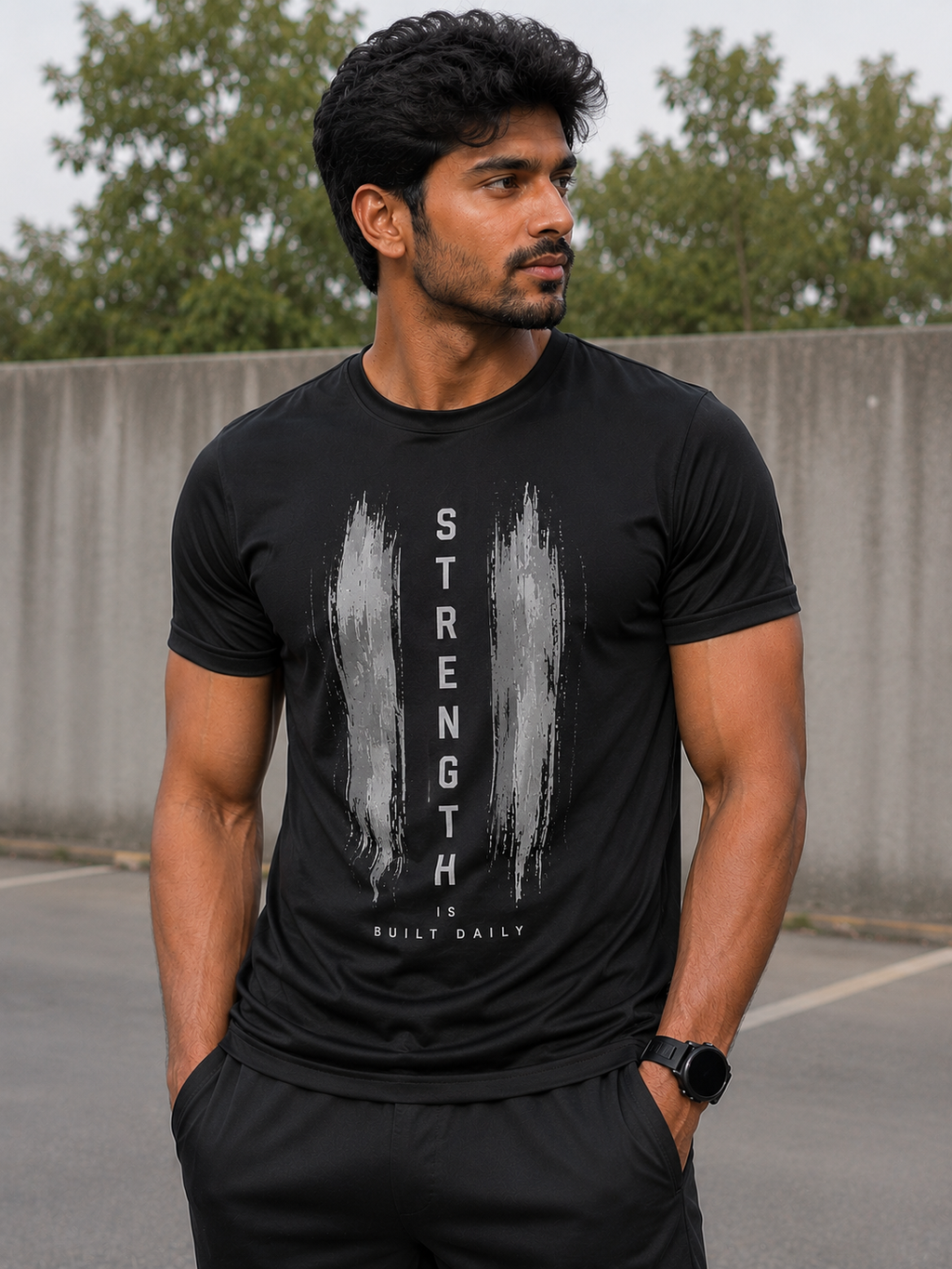 Printed T-shirt Combo 19