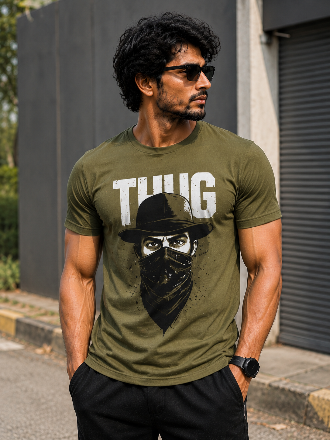 Printed T-shirt Combo 20