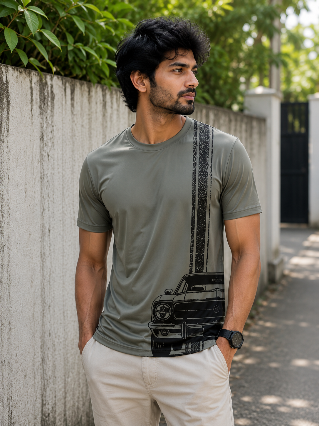 Printed T-shirt Combo 20