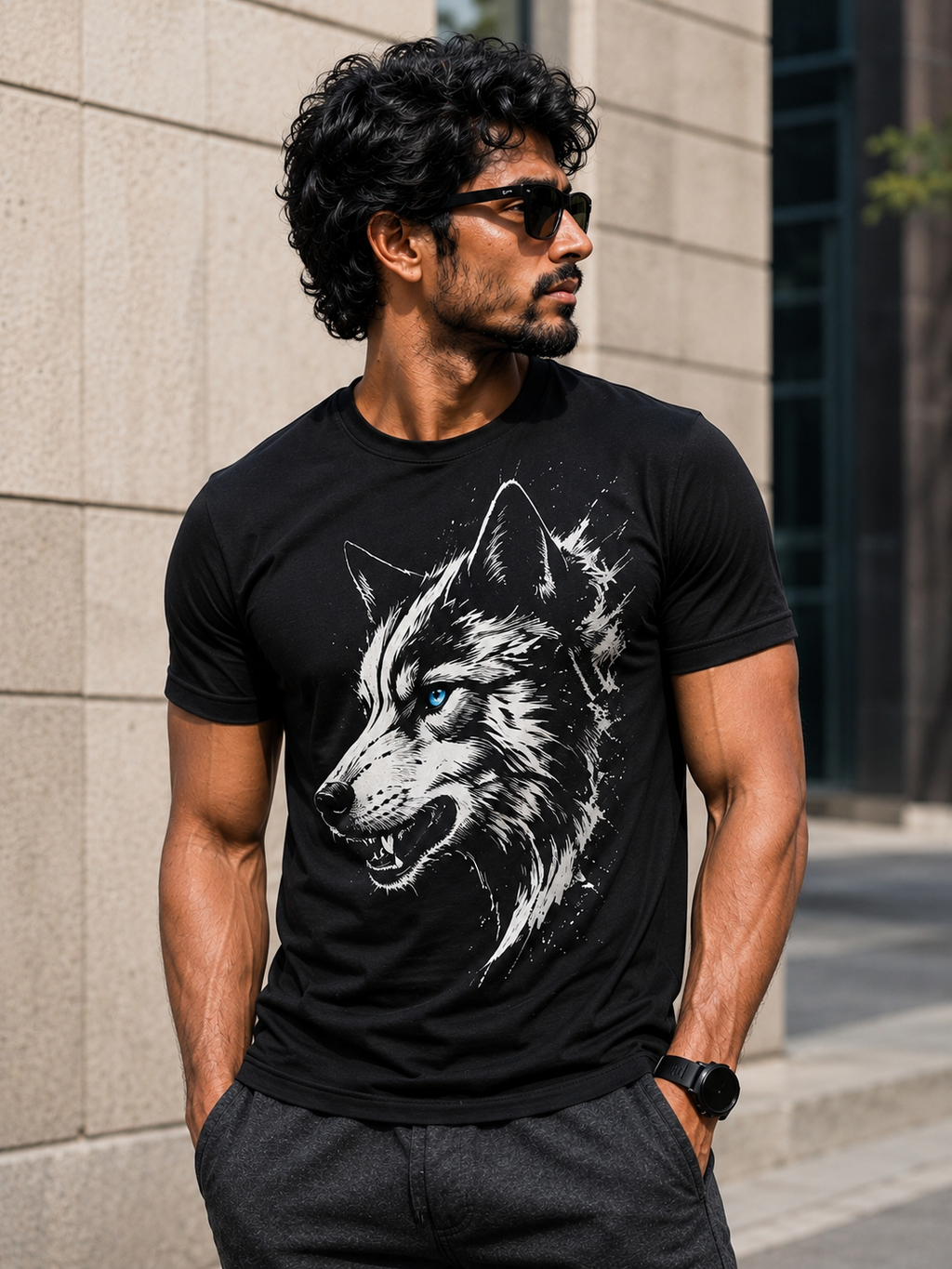 Printed T-shirt Combo 22