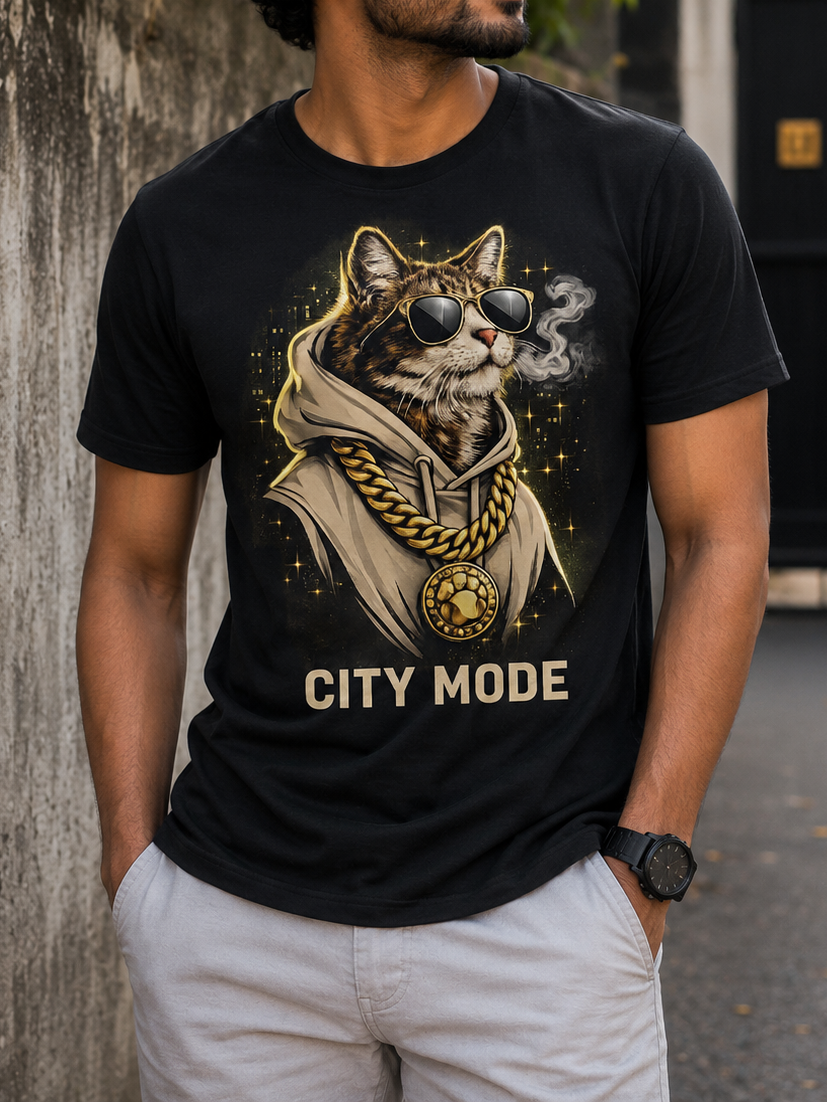 Graphic T-shirt Combo 24